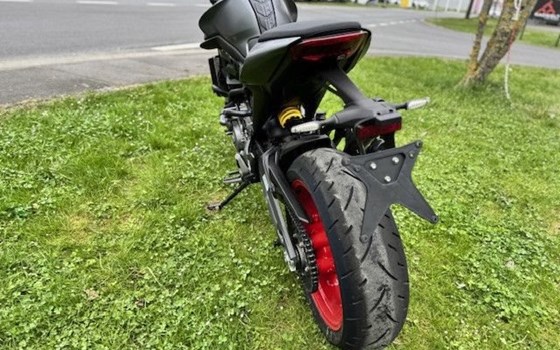 Gebrauchtmotorrad Ducati Monster + - Bild 15