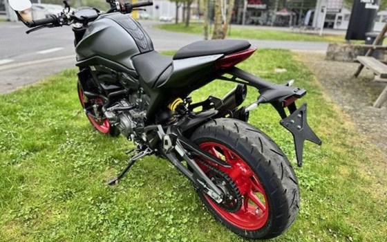 Gebrauchtmotorrad Ducati Monster + - Bild 16
