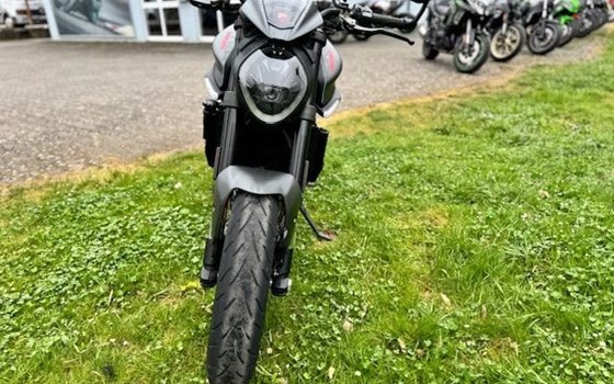 Gebrauchtmotorrad Ducati Monster + - Bild 4