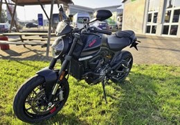 Gebrauchte Ducati Monster 1000 Dark