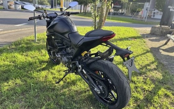 Gebrauchtmotorrad Ducati Monster 1000 Dark - Bild 14