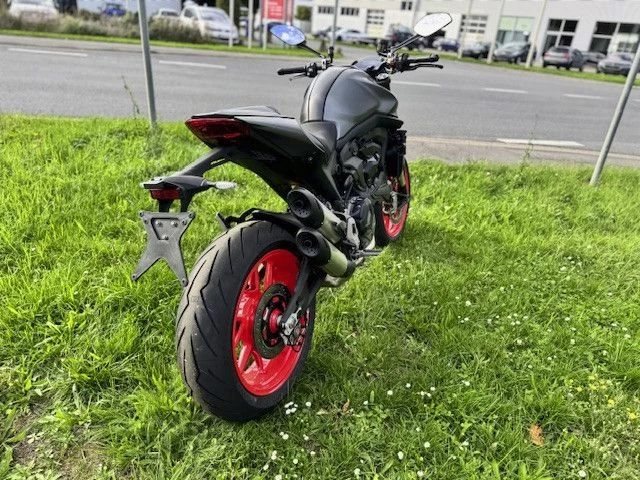 Angebot Ducati Monster Bild 10: Angebot Ducati Monster