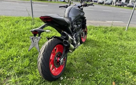 Neufahrzeug Ducati Monster - Bild 10