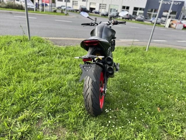 Angebot Ducati Monster Bild 11: Angebot Ducati Monster