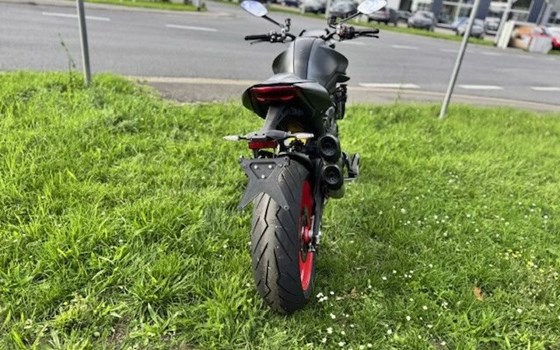 Neufahrzeug Ducati Monster - Bild 11