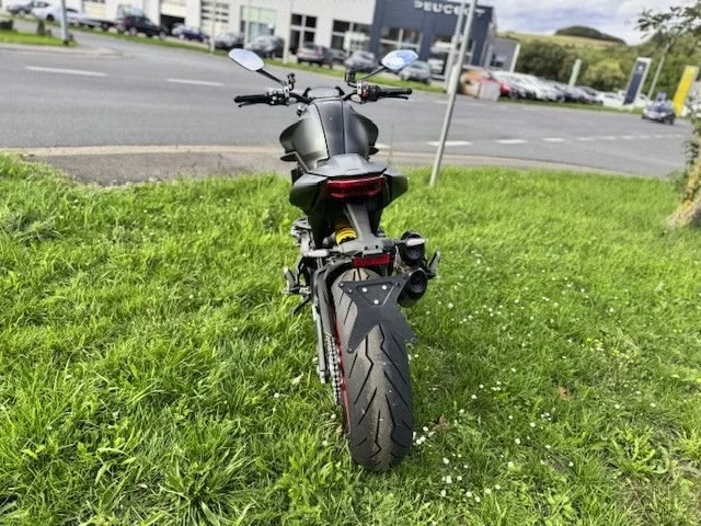 Angebot Ducati Monster Bild 12: Angebot Ducati Monster