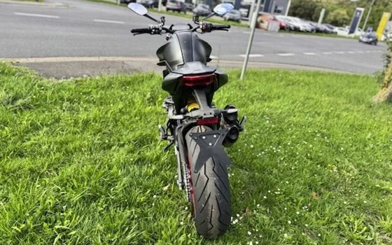 Neufahrzeug Ducati Monster - Bild 12