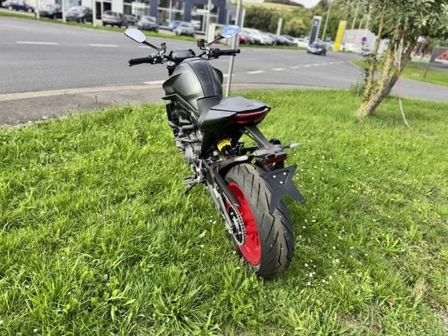 Angebot Ducati Monster Bild 13: Angebot Ducati Monster