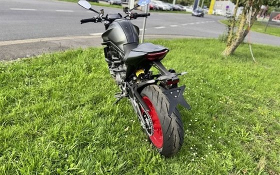 Neufahrzeug Ducati Monster - Bild 13