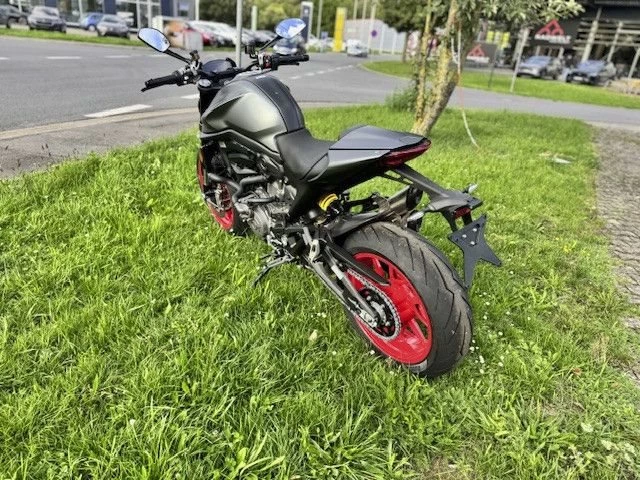 Angebot Ducati Monster Bild 14: Angebot Ducati Monster