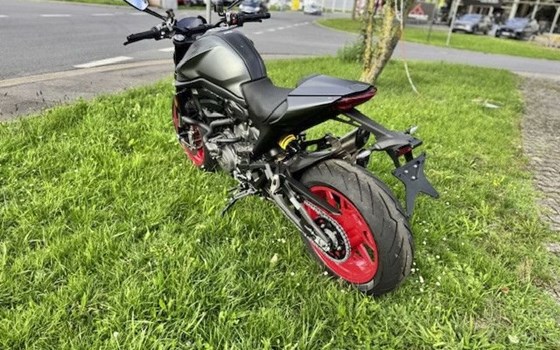 Neufahrzeug Ducati Monster - Bild 14