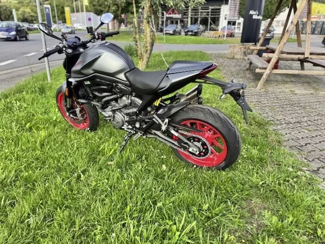 Angebot Ducati Monster Bild 15: Angebot Ducati Monster