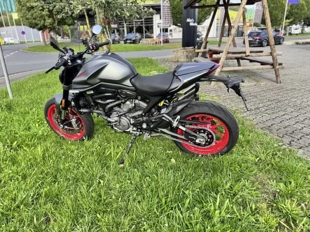 Angebot Ducati Monster Bild 16: Angebot Ducati Monster