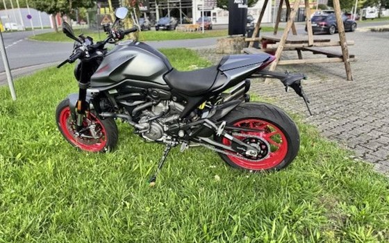 Neufahrzeug Ducati Monster - Bild 16