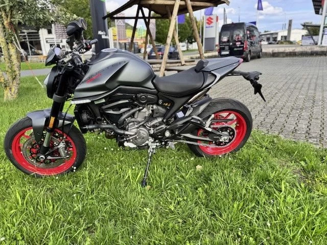 Angebot Ducati Monster Bild 17: Angebot Ducati Monster