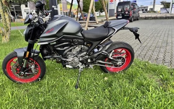 Neufahrzeug Ducati Monster - Bild 17