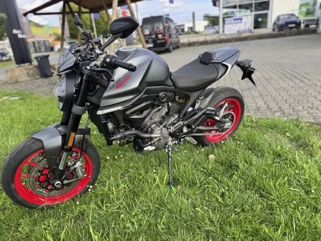 Angebot Ducati Monster Bild 18: Angebot Ducati Monster