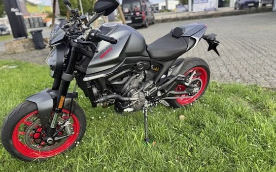 Neufahrzeug Ducati Monster - Bild 18