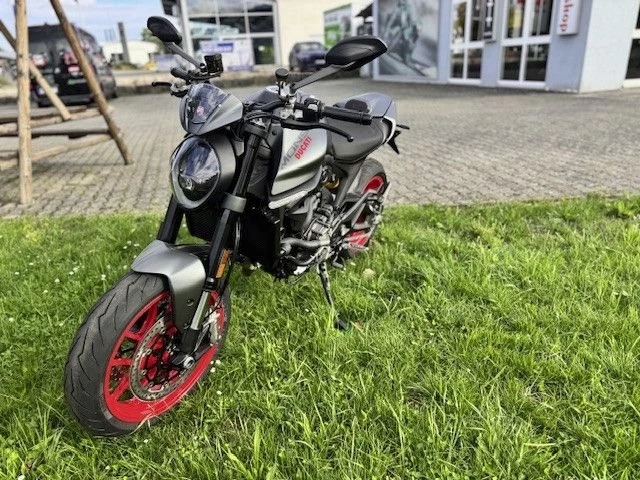 Angebot Ducati Monster Bild 2: Angebot Ducati Monster
