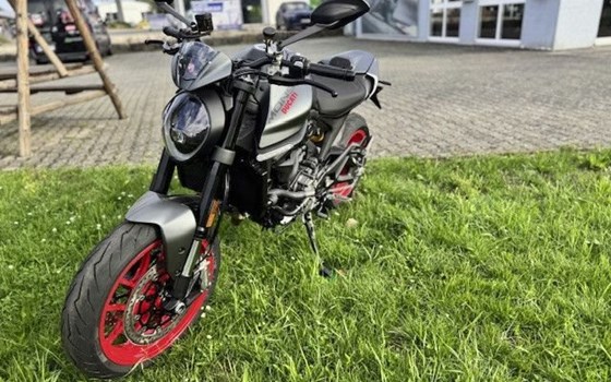 Neufahrzeug Ducati Monster - Bild 2