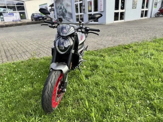 Angebot Ducati Monster Bild 3: Angebot Ducati Monster