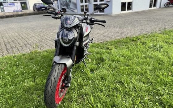 Neufahrzeug Ducati Monster - Bild 3
