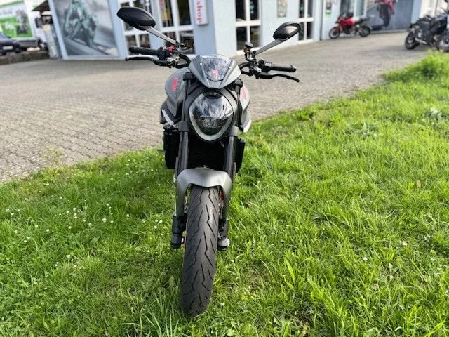Angebot Ducati Monster Bild 4: Angebot Ducati Monster