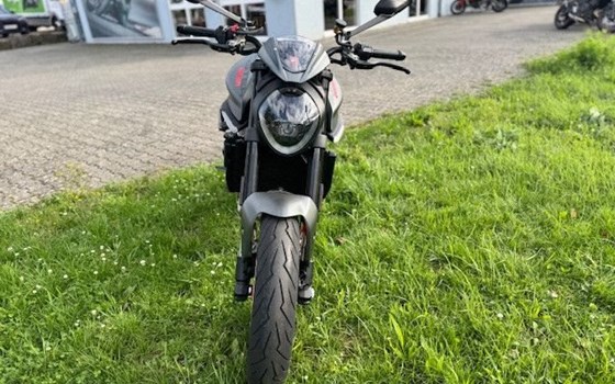 Neufahrzeug Ducati Monster - Bild 4
