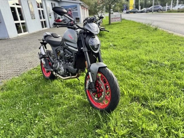 Angebot Ducati Monster Bild 5: Angebot Ducati Monster