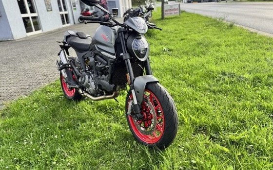 Neufahrzeug Ducati Monster - Bild 5
