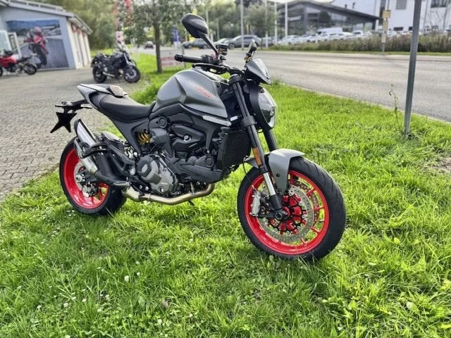 Angebot Ducati Monster Bild 6: Angebot Ducati Monster