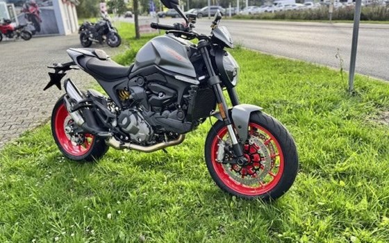 Neufahrzeug Ducati Monster - Bild 6