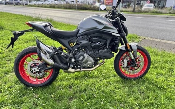Neufahrzeug Ducati Monster - Bild 7