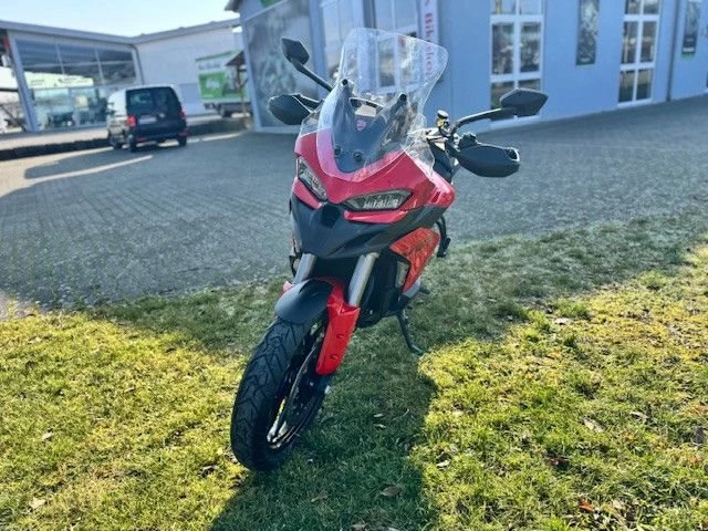 Angebot Ducati Multistrada V2 S Bild 11: Angebot Ducati Multistrada V2 S