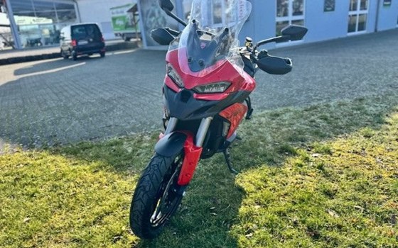 Neufahrzeug Ducati Multistrada V2 S - Bild 11