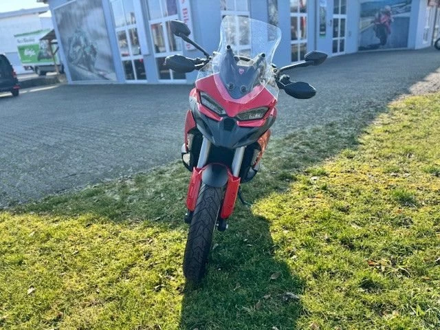 Angebot Ducati Multistrada V2 S Bild 12: Angebot Ducati Multistrada V2 S
