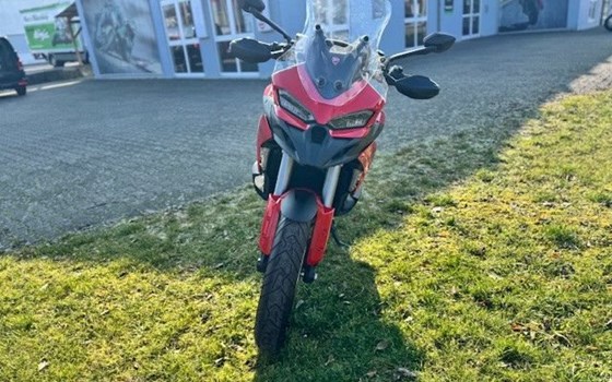 Neufahrzeug Ducati Multistrada V2 S - Bild 12