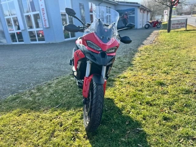 Angebot Ducati Multistrada V2 S Bild 13: Angebot Ducati Multistrada V2 S
