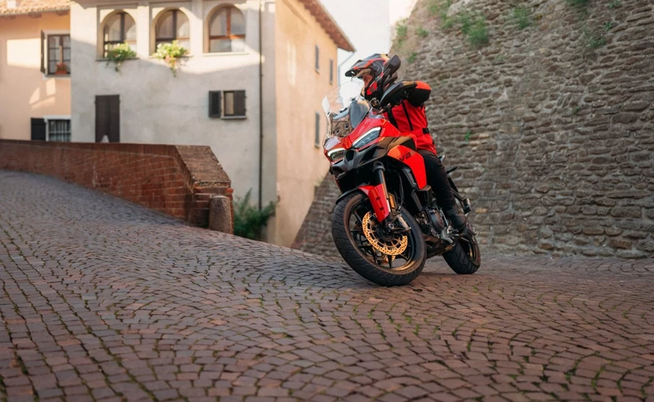 Angebot Ducati Multistrada V2 S Bild 14: Angebot Ducati Multistrada V2 S
