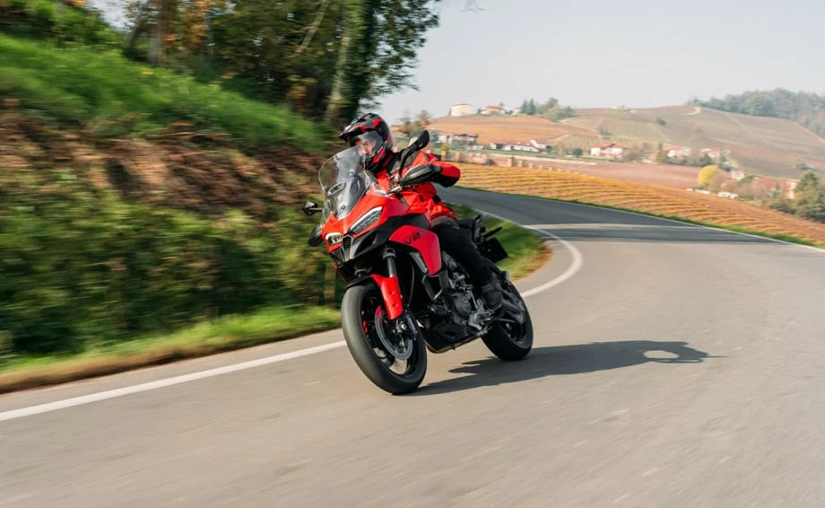 Angebot Ducati Multistrada V2 S Bild 16: Angebot Ducati Multistrada V2 S