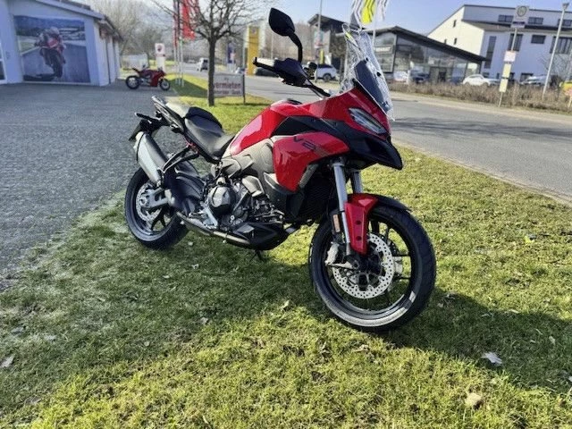 Angebot Ducati Multistrada V2 S Bild 17: Angebot Ducati Multistrada V2 S
