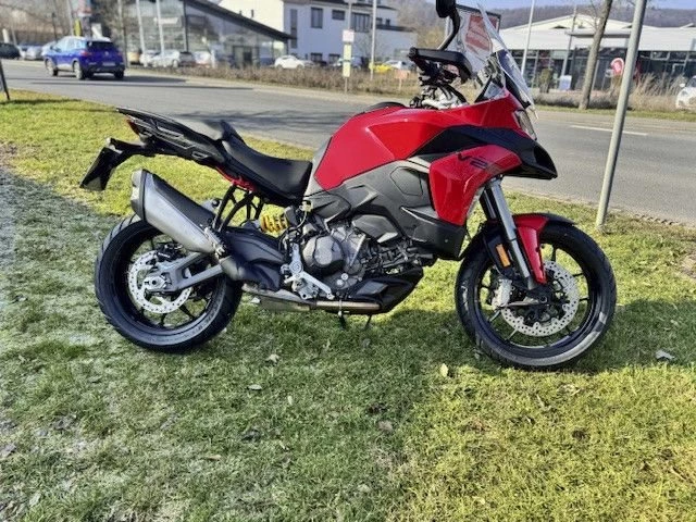 Angebot Ducati Multistrada V2 S Bild 18: Angebot Ducati Multistrada V2 S