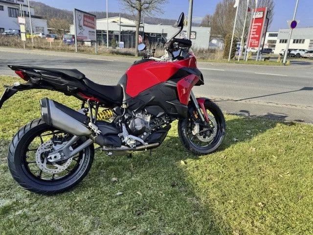 Angebot Ducati Multistrada V2 S Bild 19: Angebot Ducati Multistrada V2 S