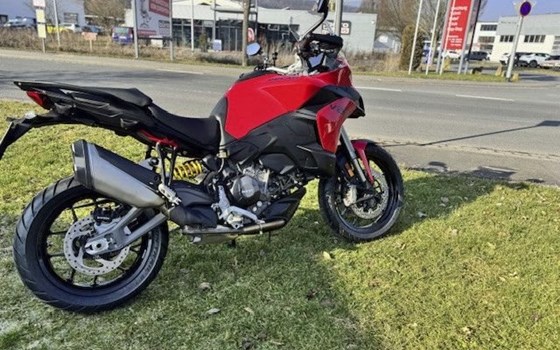 Neufahrzeug Ducati Multistrada V2 S - Bild 19