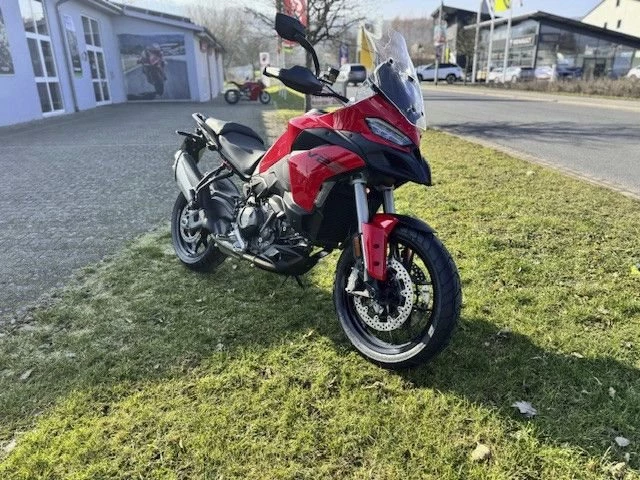 Angebot Ducati Multistrada V2 S Bild 2: Angebot Ducati Multistrada V2 S