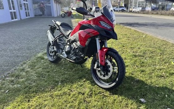 Neufahrzeug Ducati Multistrada V2 S - Bild 2