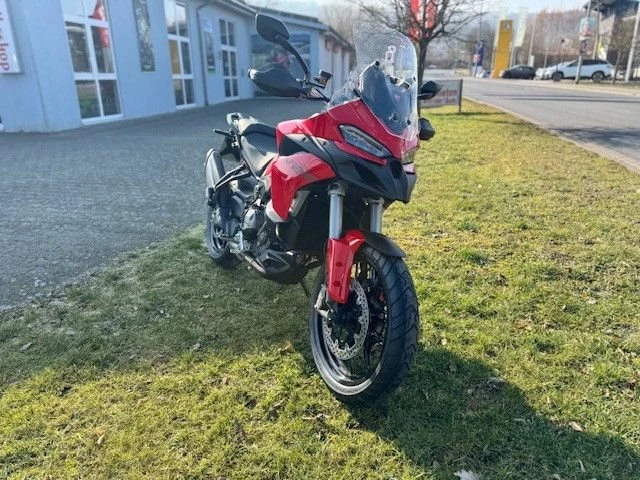 Angebot Ducati Multistrada V2 S Bild 3: Angebot Ducati Multistrada V2 S