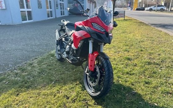 Neufahrzeug Ducati Multistrada V2 S - Bild 3