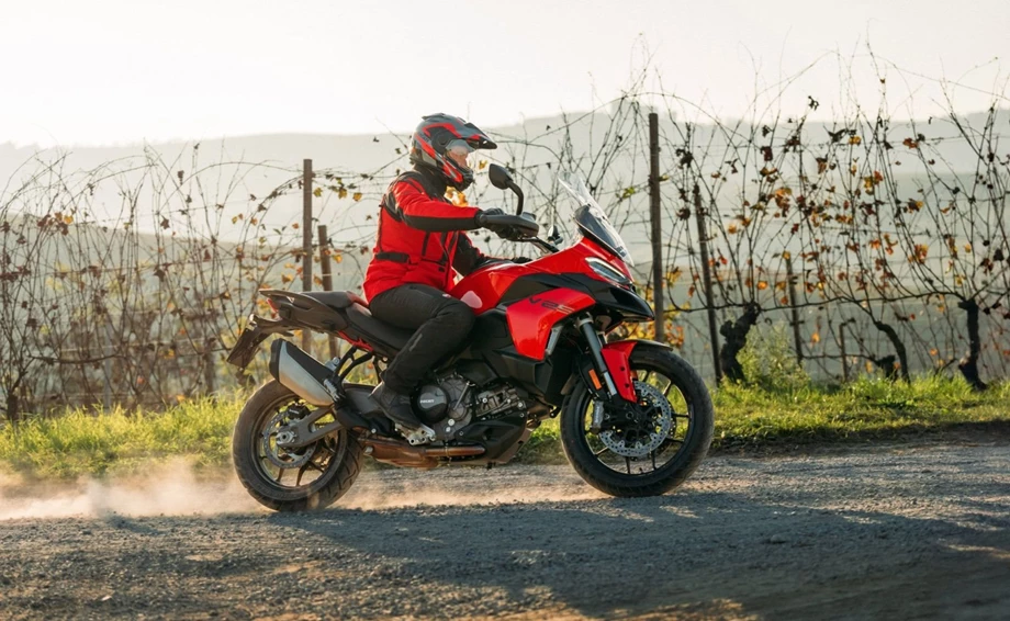 Angebot Ducati Multistrada V2 S Bild 5: Angebot Ducati Multistrada V2 S