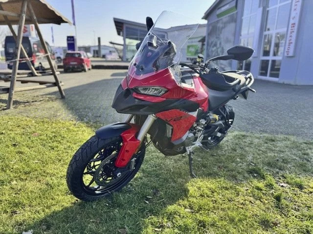Angebot Ducati Multistrada V2 S Bild 8: Angebot Ducati Multistrada V2 S